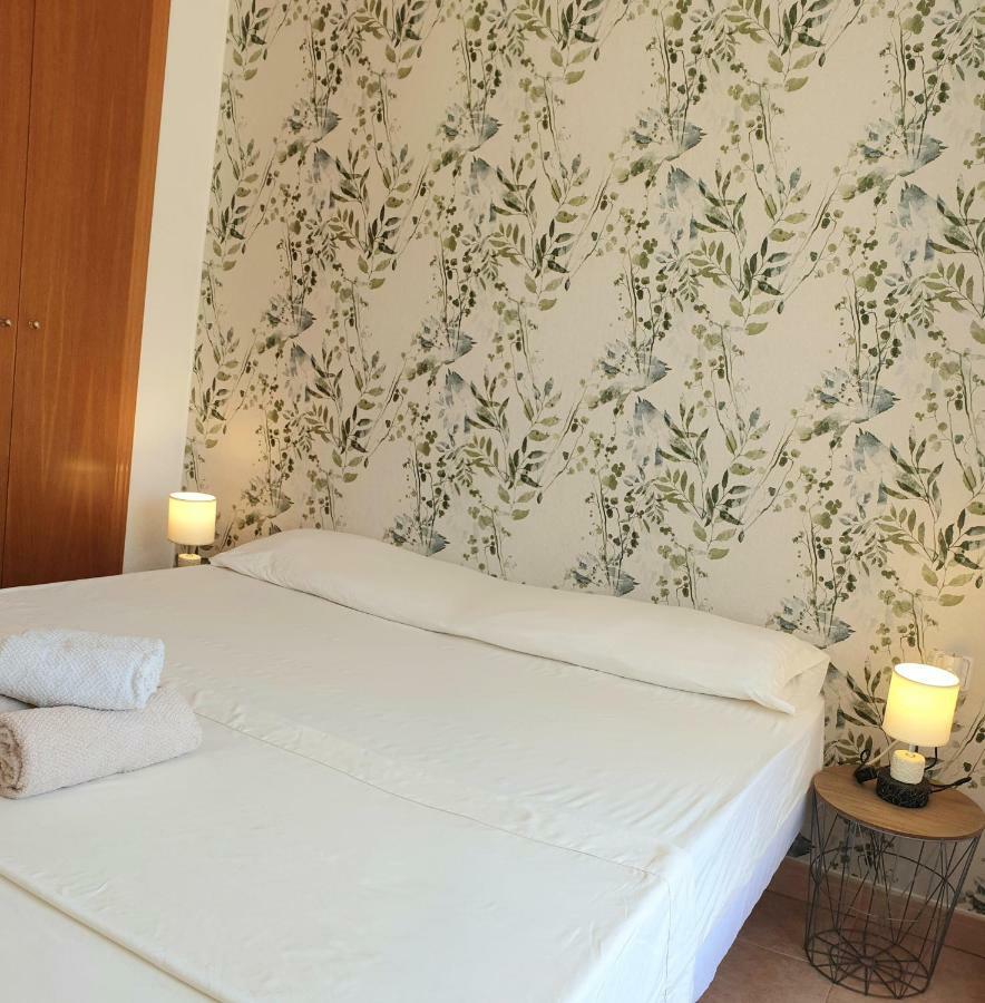 Apartamento Cervantes Guardamar del Segura Luaran gambar