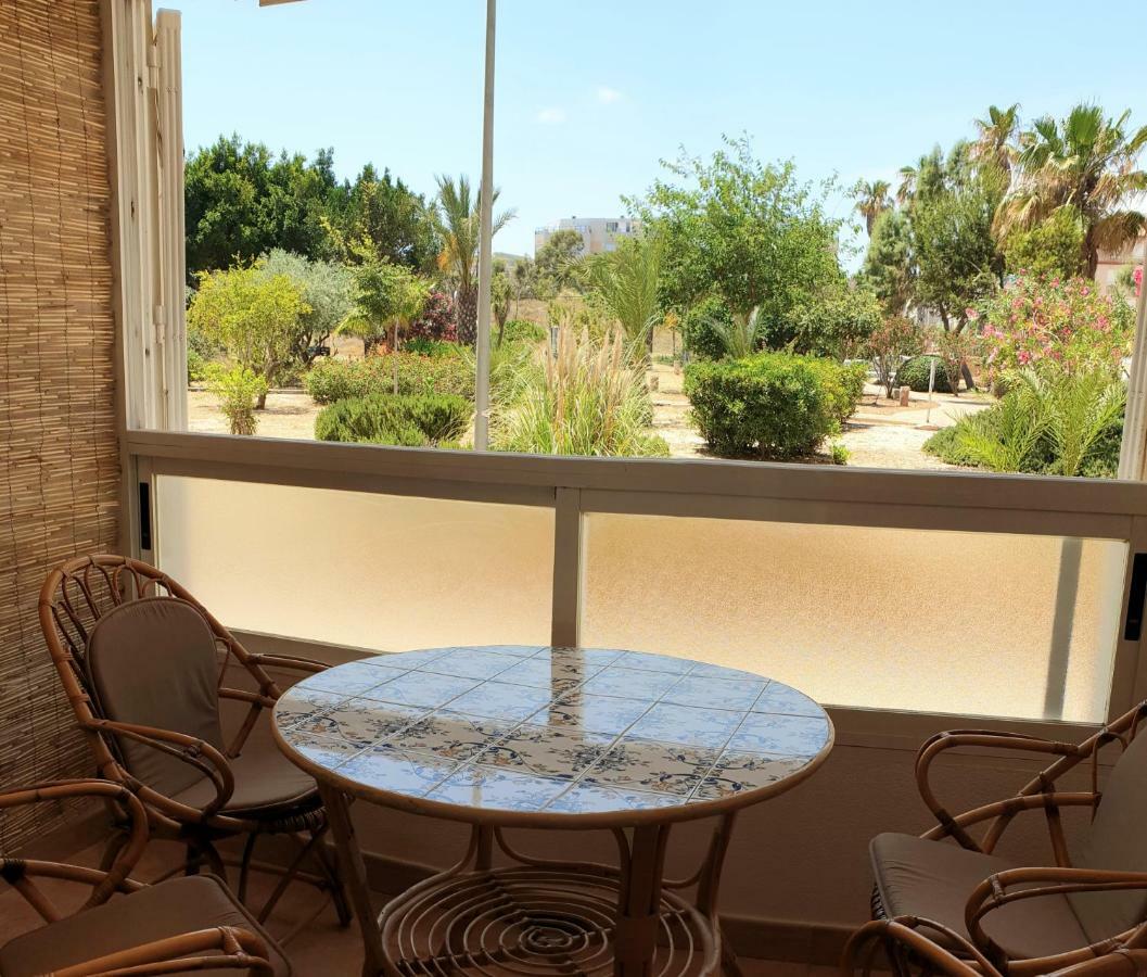 Apartamento Cervantes Guardamar del Segura Luaran gambar